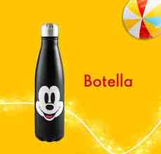 BOTELLA TERMICA DISNEY 100  740ML